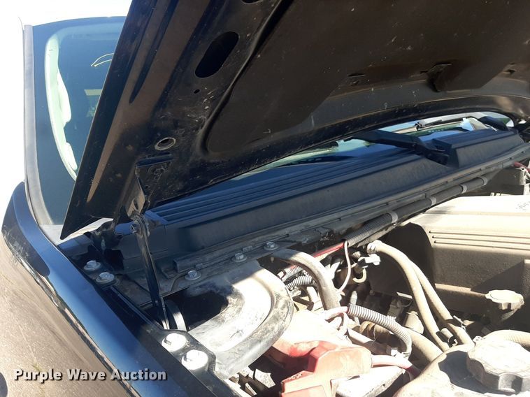 image for item NY9649 2014 Chevrolet Tahoe Police SUV