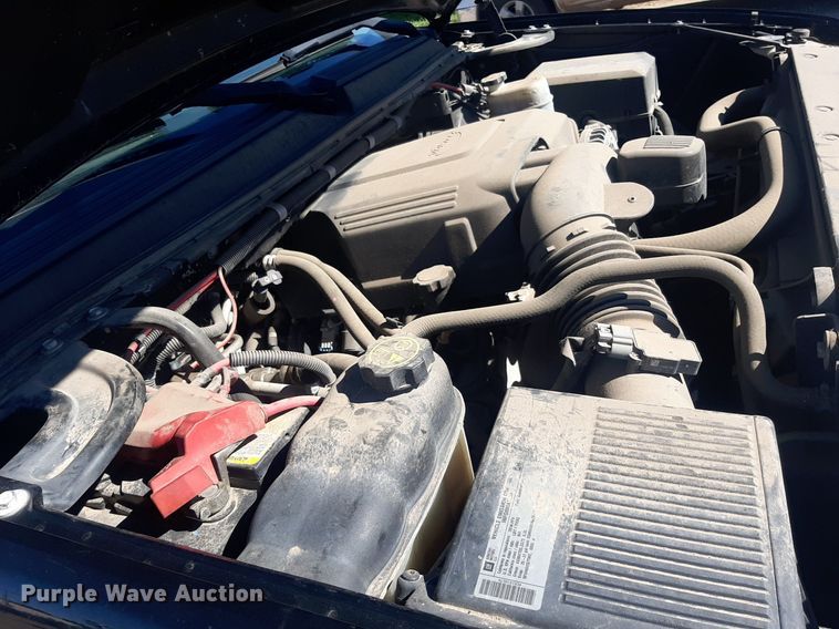 image for item NY9649 2014 Chevrolet Tahoe Police SUV