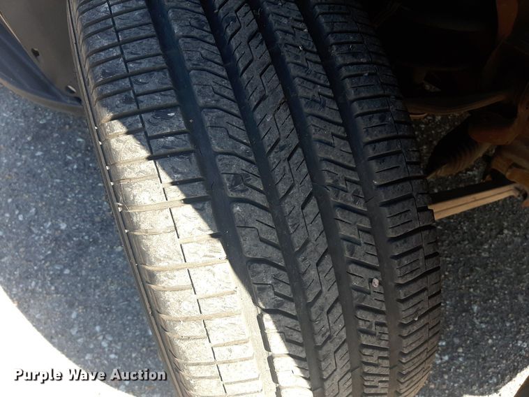 image for item NY9649 2014 Chevrolet Tahoe Police SUV