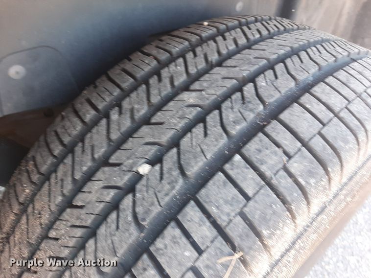 image for item NY9649 2014 Chevrolet Tahoe Police SUV