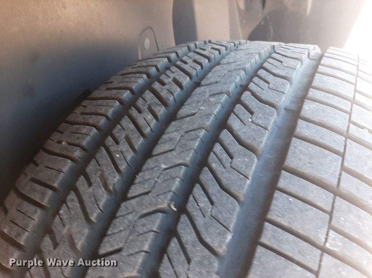 image for item NY9649 2014 Chevrolet Tahoe Police SUV