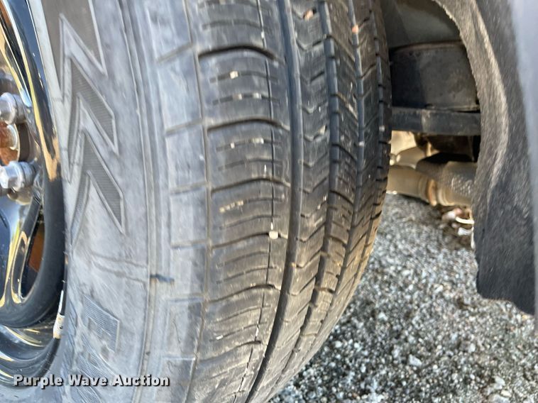 image for item NY9650 2020 Ford Explorer Police Interceptor SUV