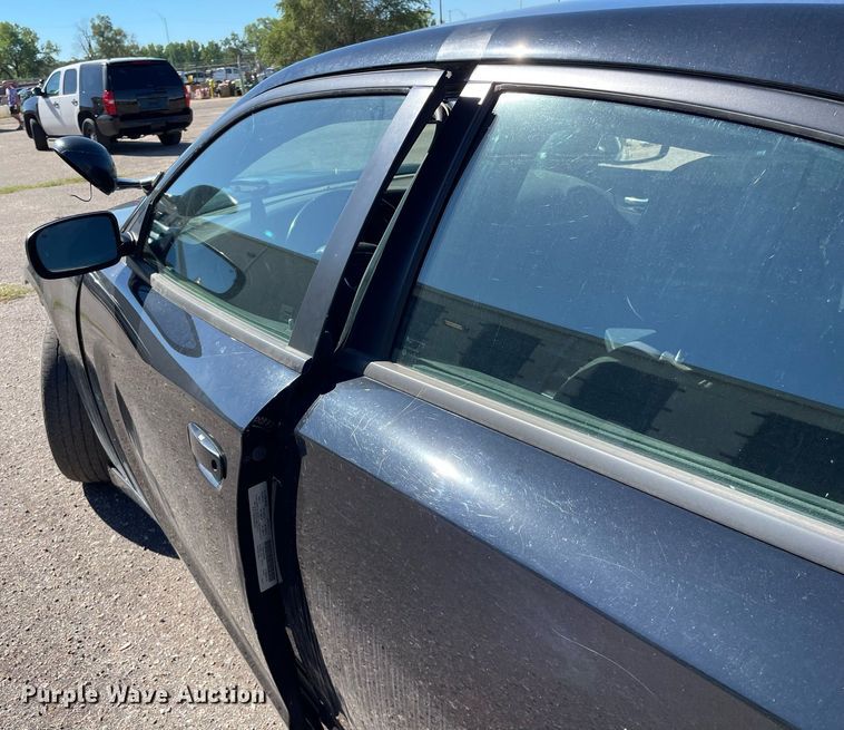 image for item NY9652 2019 Dodge Charger Police 