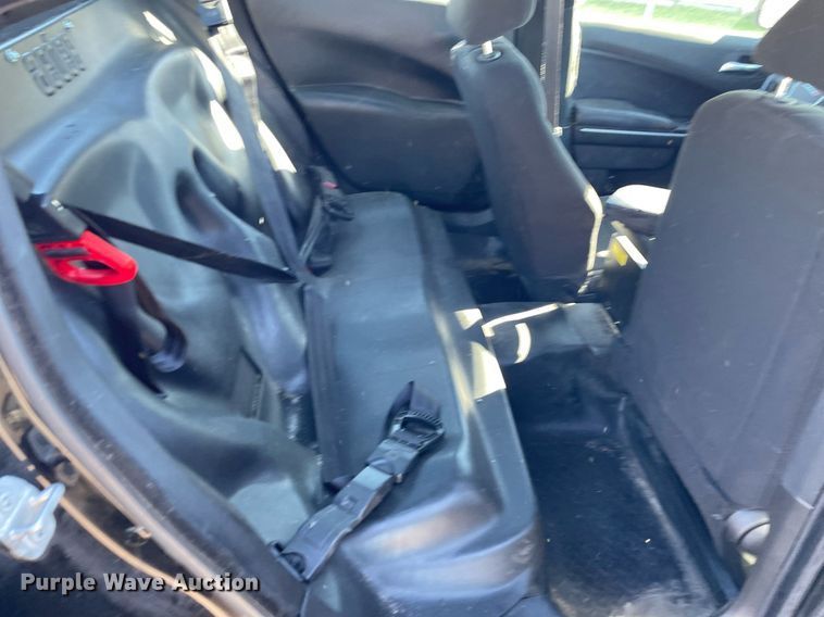 image for item NY9652 2019 Dodge Charger Police 