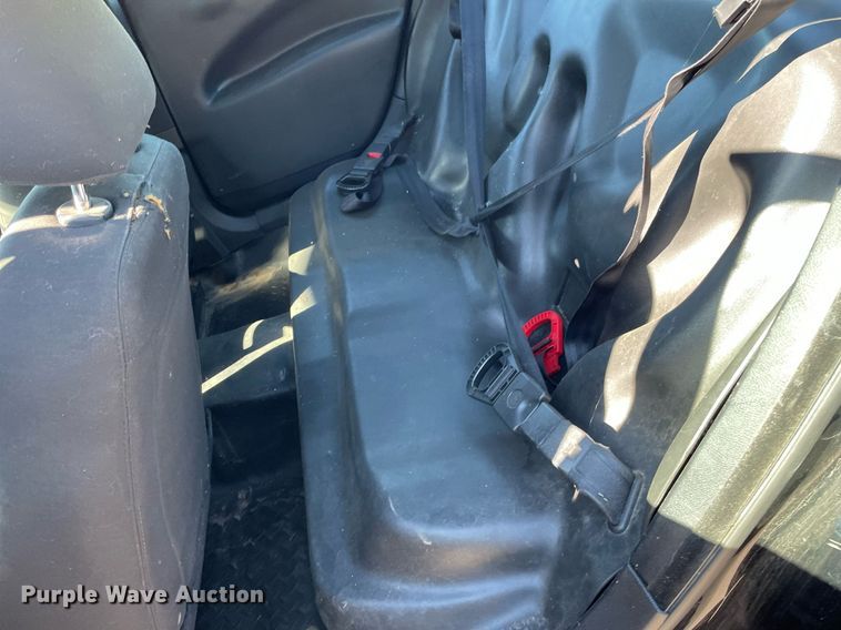 image for item NY9652 2019 Dodge Charger Police 