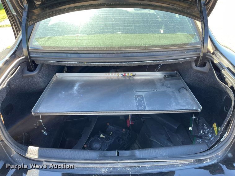 image for item NY9652 2019 Dodge Charger Police 