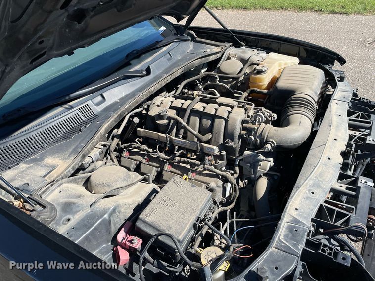 image for item NY9652 2019 Dodge Charger Police 