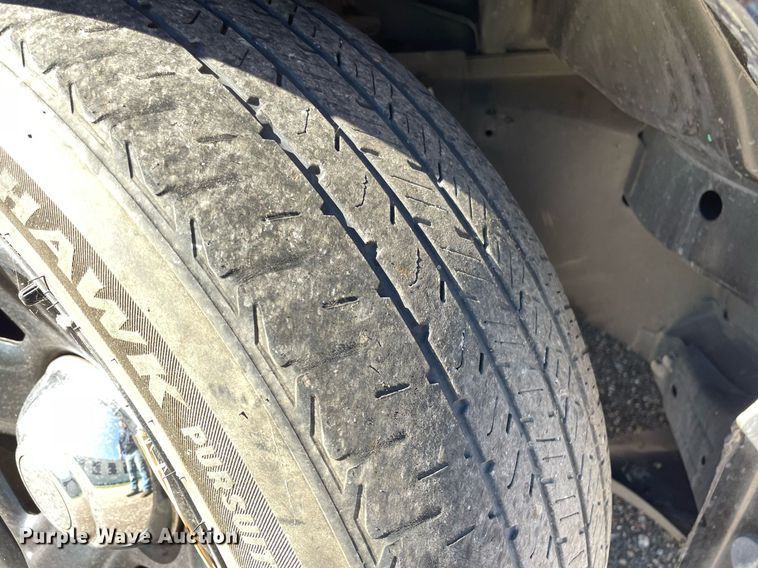 image for item NY9652 2019 Dodge Charger Police 