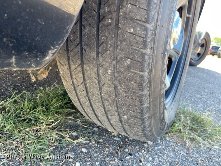 image for item NY9652 2019 Dodge Charger Police 