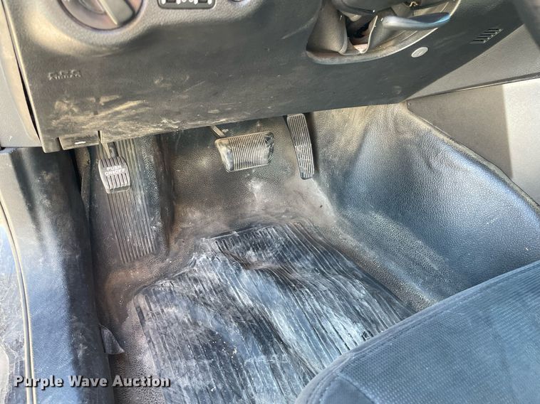 image for item NY9653 2017 Dodge Charger Police 