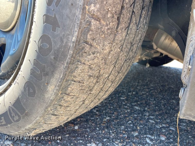 image for item NY9653 2017 Dodge Charger Police 