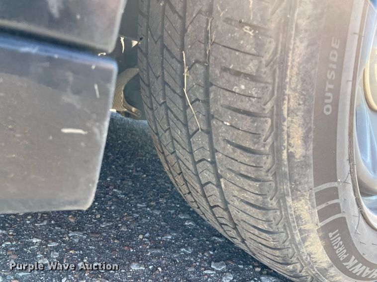 image for item NY9653 2017 Dodge Charger Police 