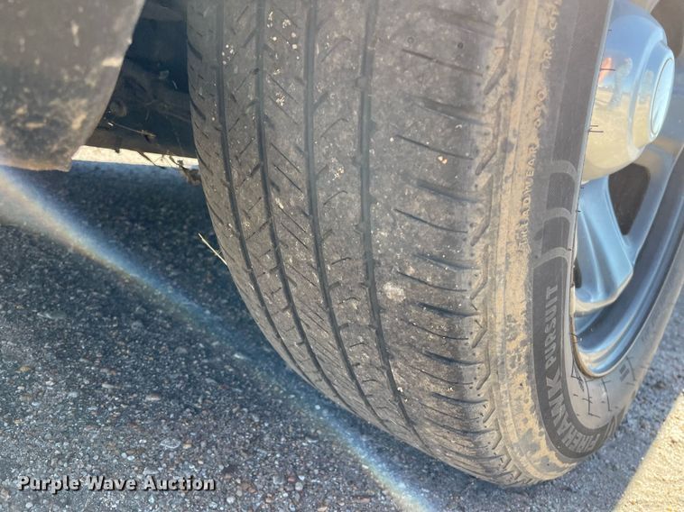 image for item NY9653 2017 Dodge Charger Police 