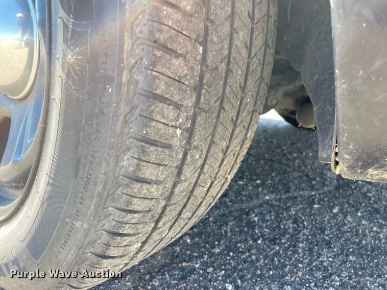 image for item NY9653 2017 Dodge Charger Police 