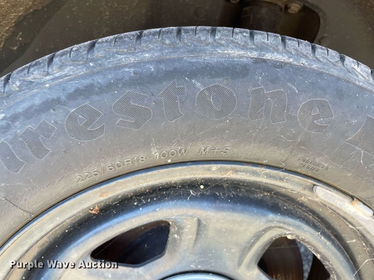 image for item NY9653 2017 Dodge Charger Police 