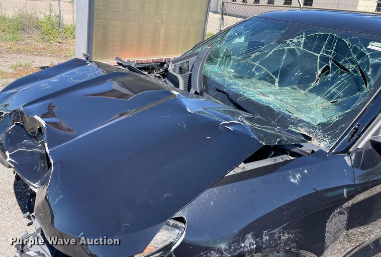 image for item NY9654 2021 Ford  Explorer Police Interceptor SUV