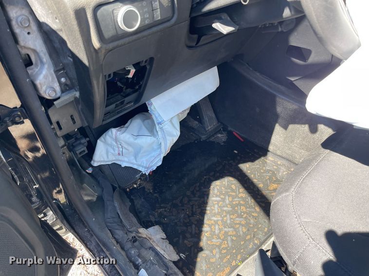 image for item NY9654 2021 Ford  Explorer Police Interceptor SUV