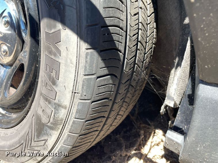 image for item NY9654 2021 Ford  Explorer Police Interceptor SUV