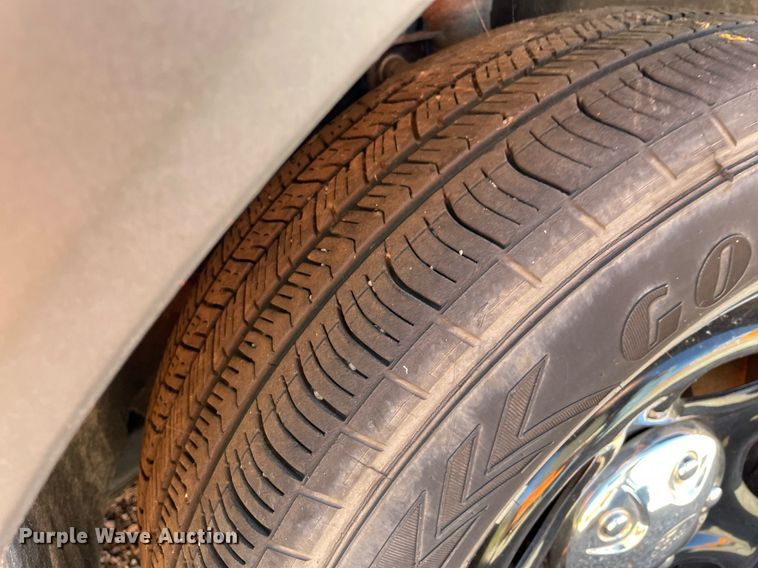 image for item NY9654 2021 Ford  Explorer Police Interceptor SUV