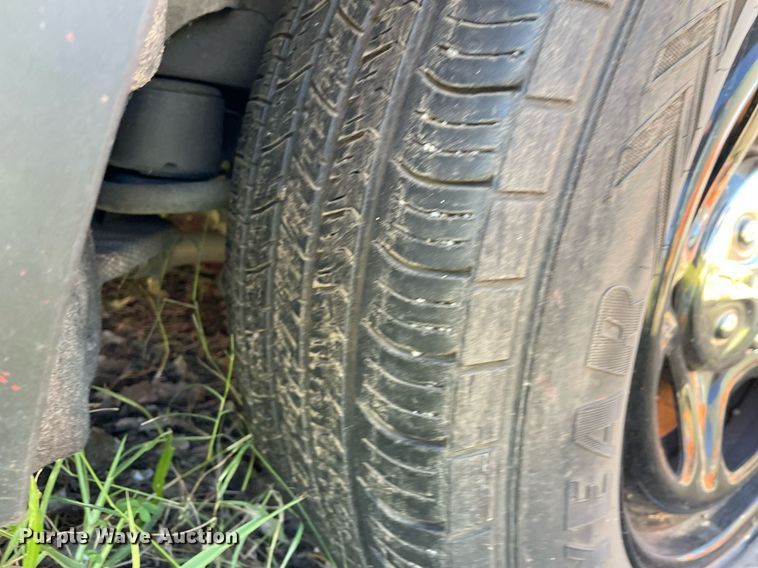 image for item NY9654 2021 Ford  Explorer Police Interceptor SUV