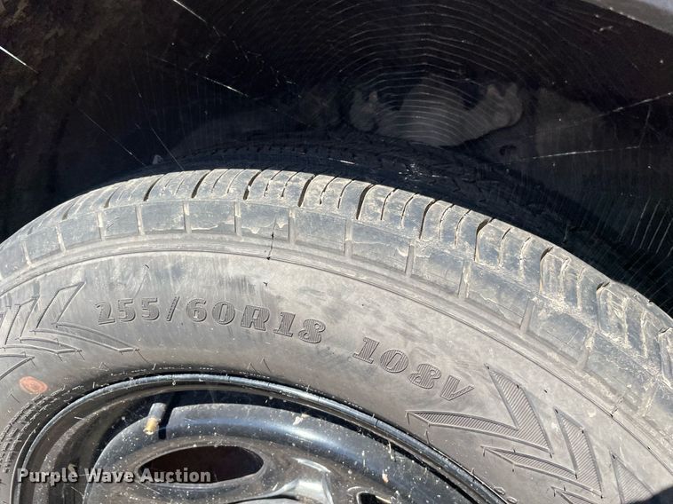 image for item NY9654 2021 Ford  Explorer Police Interceptor SUV