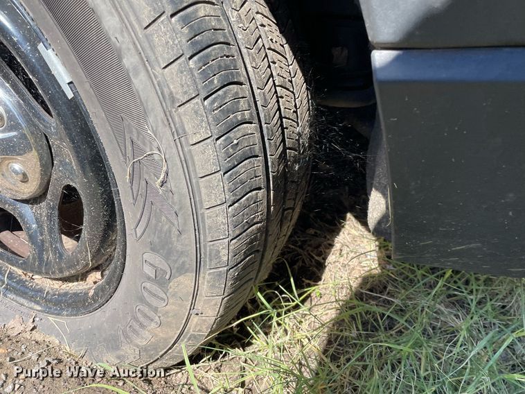 image for item NY9654 2021 Ford  Explorer Police Interceptor SUV