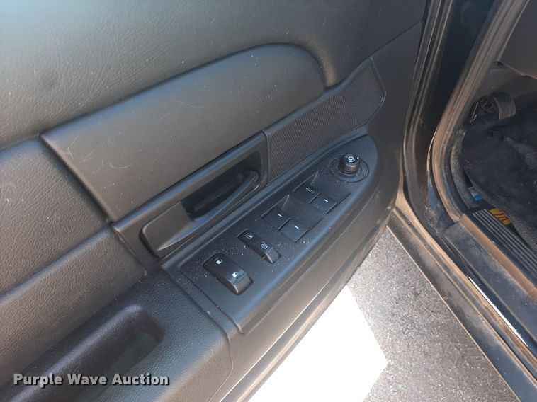 image for item NY9655 2011 Ford Crown Victoria Police Interceptor 