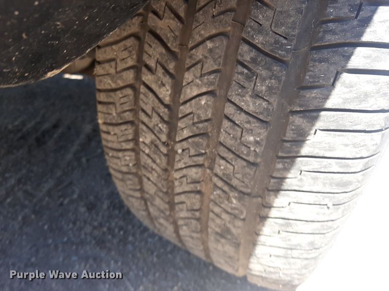 image for item NY9655 2011 Ford Crown Victoria Police Interceptor 