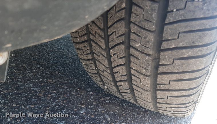 image for item NY9655 2011 Ford Crown Victoria Police Interceptor 