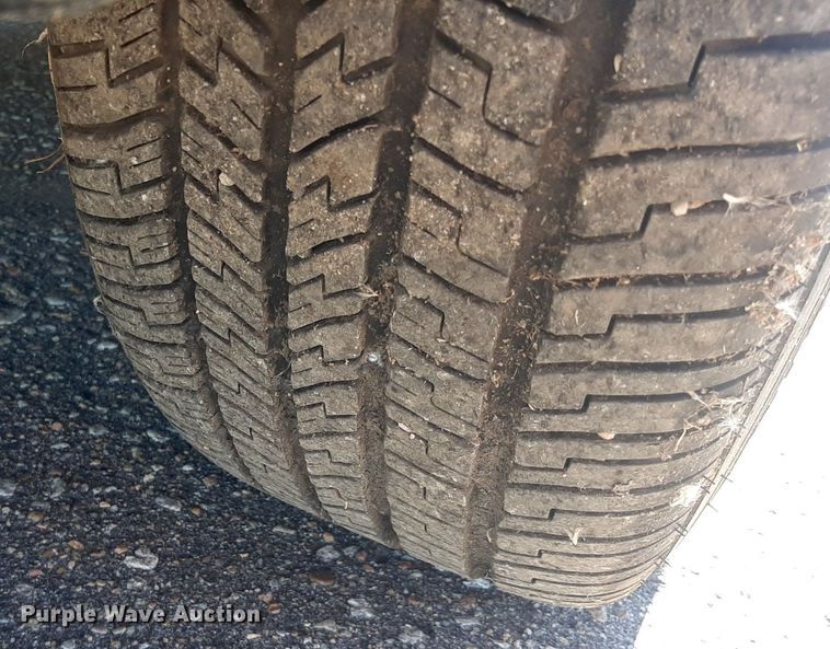 image for item NY9655 2011 Ford Crown Victoria Police Interceptor 