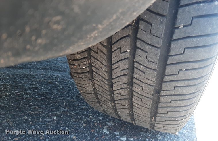 image for item NY9655 2011 Ford Crown Victoria Police Interceptor 