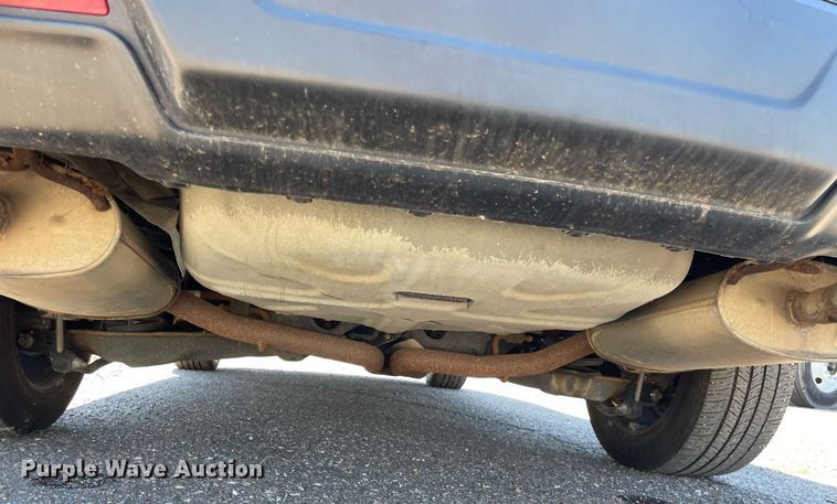 image for item NY9656 2019 Ford Explorer Police Interceptor SUV