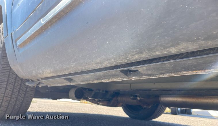 image for item NY9656 2019 Ford Explorer Police Interceptor SUV