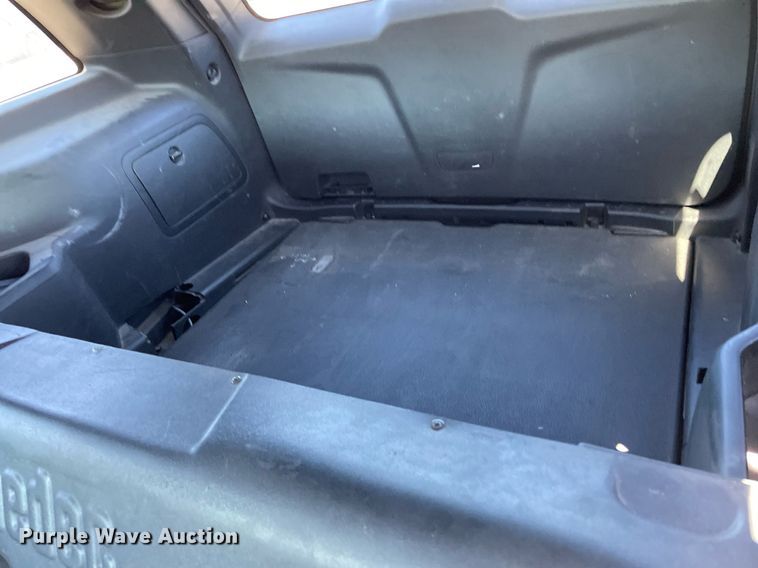 image for item NY9656 2019 Ford Explorer Police Interceptor SUV