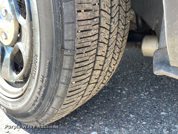 image for item NY9656 2019 Ford Explorer Police Interceptor SUV