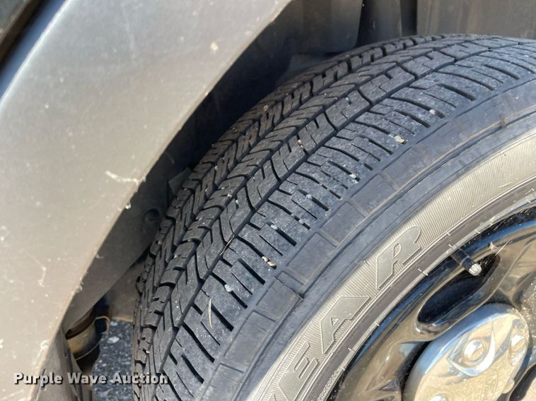 image for item NY9656 2019 Ford Explorer Police Interceptor SUV