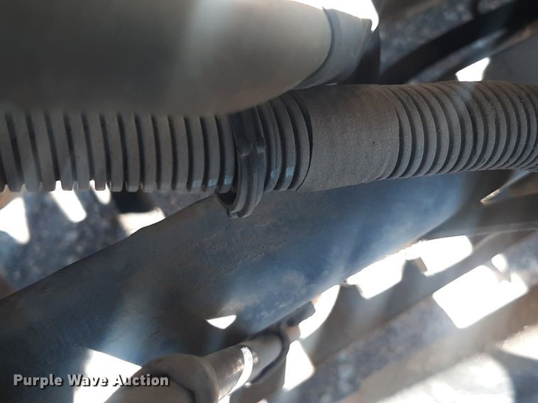 image for item NY9658 1994 International 4700  digger derrick truck