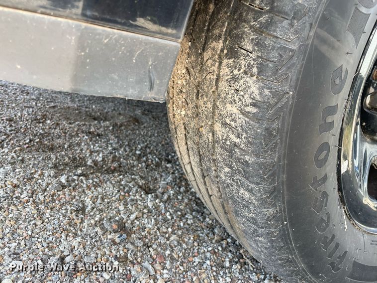 image for item NY9659 2016 Chevrolet Tahoe Police SUV