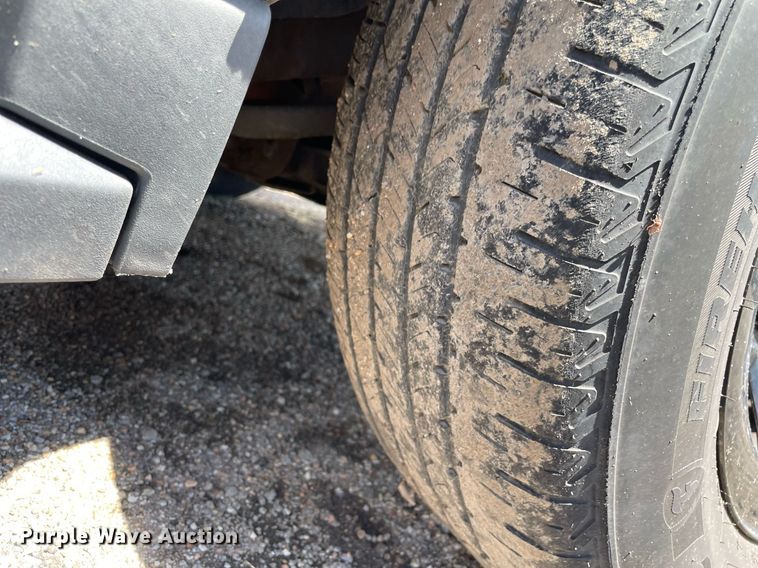 image for item NY9659 2016 Chevrolet Tahoe Police SUV