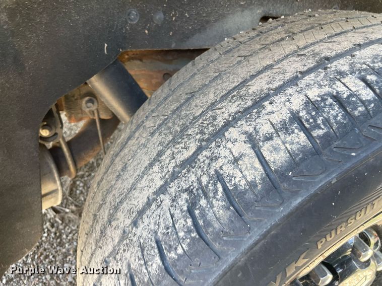 image for item NY9659 2016 Chevrolet Tahoe Police SUV