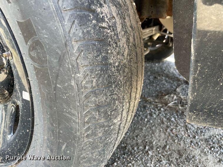 image for item NY9659 2016 Chevrolet Tahoe Police SUV