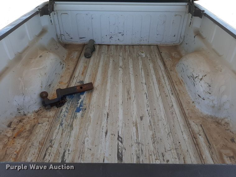 image for item NY9660 2008 Chevrolet Colorado Ext. Cab pickup truck