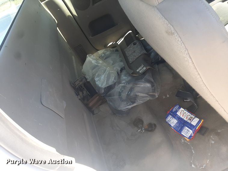 image for item NY9660 2008 Chevrolet Colorado Ext. Cab pickup truck