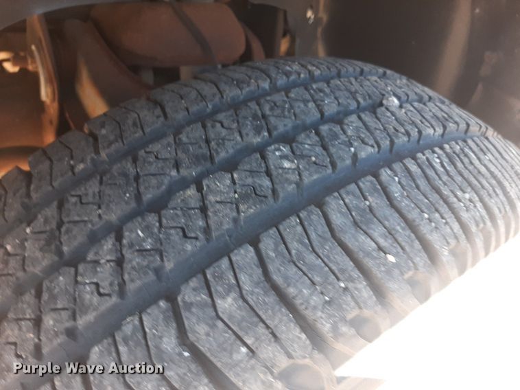 image for item NY9660 2008 Chevrolet Colorado Ext. Cab pickup truck