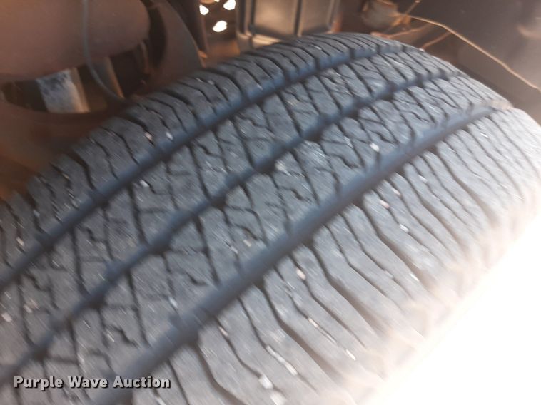 image for item NY9660 2008 Chevrolet Colorado Ext. Cab pickup truck