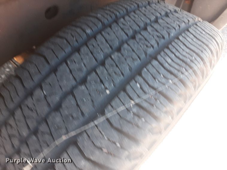 image for item NY9660 2008 Chevrolet Colorado Ext. Cab pickup truck