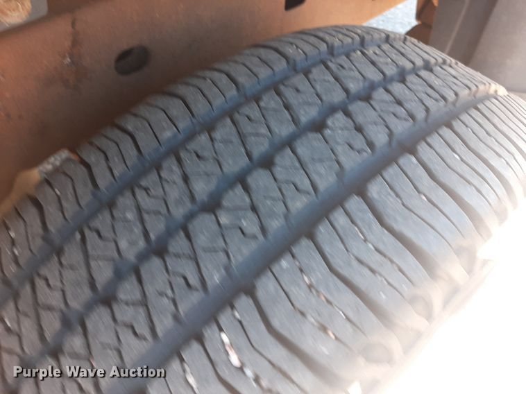 image for item NY9660 2008 Chevrolet Colorado Ext. Cab pickup truck