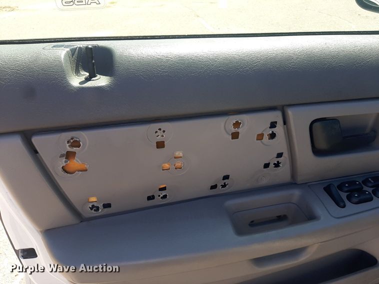 image for item NY9661 2006 Ford Taurus 