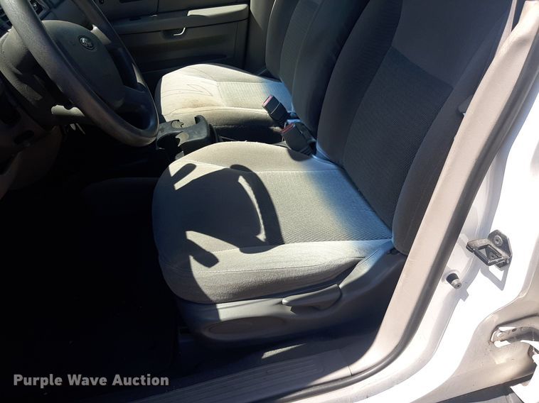 image for item NY9661 2006 Ford Taurus 