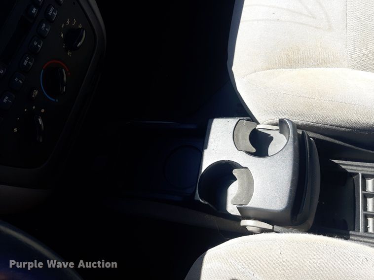 image for item NY9661 2006 Ford Taurus 